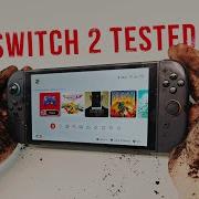 Switch Go Hard