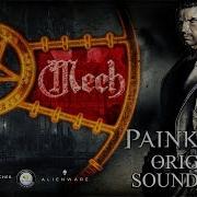 Painkiller Black Edition Ost