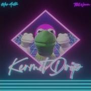 Kermit Drip Feat Total Worm