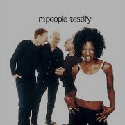 M People Color My Life Mix