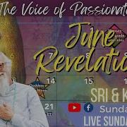 Live June Ascension Revelations Pyramid Of Peace Updates Officialsriandkira