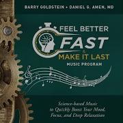 Music For Connecting To Gratitude The Heart Codes Barry Goldstein Daniel G Amen M D