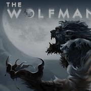 The Wolfman Gameloft Main Menu