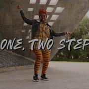 1 2 Step Extended Mix Marty Guilfoyle Feat John Gibbons