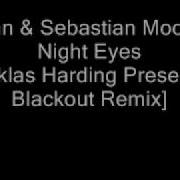 Night Eyes Original Mix San Sebastian Moore