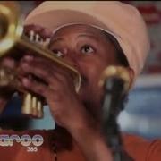 Kermit Ruffins