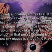 Xxxtentacion Ski Mask The Slump God Mega Man Lyrics