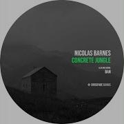 Ban Nicolas Barnes