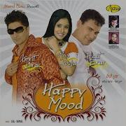 Happy Mood Feat Miss Pooja Preet Brar