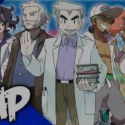 Pokemon Professor Rap Cypher Cam Steady Ft Chi Chi Joey Nato Gameboyjones More Cam Steady