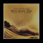 Steve Kuhn Autumn Leaves