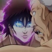 Baki Amv One Shot