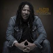 Alpha Blondy Tu Mens Márcia Antunes