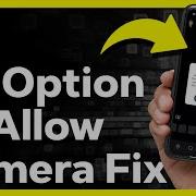 How To Allow Camera Access On Snapchat When No Camera Option Trevor Nace