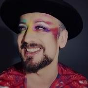 Boy George Nice And Slow