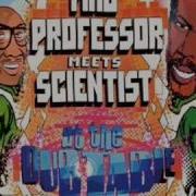 Stalip Dub Mad Professor Scientist