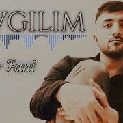 Sardar Fani Sevgilim 2023 Official Audio