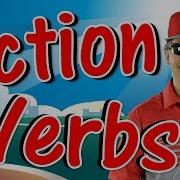 A Song About Verbs
