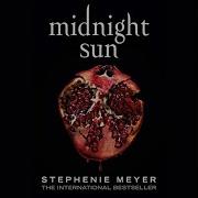 Midnight Sun Stephenie Meyer