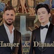 Dimash Hauser Ave Maria Full Performance