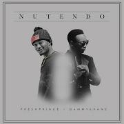 Nutendo Feat Dammy Krane Fresh Prince