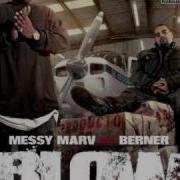 Doin Time Messy Marv Berner