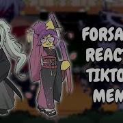 Gacha Life React To Memes