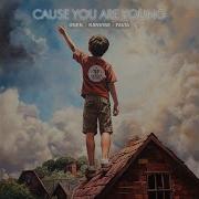 Cause You Are Young Record