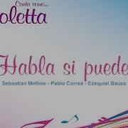 Violetta Karaoke