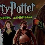Гарри Поттер И Большая Игра Дамблдора 13