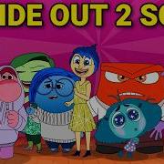 Inside Out 2 Song