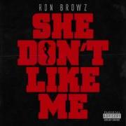 She Don T Like Me Feat Dreamworld Lilvicbxi