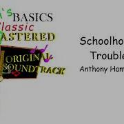 Schoolhouse Trouble Ost