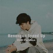 Kenangan Speed Up Ziell Ferdian