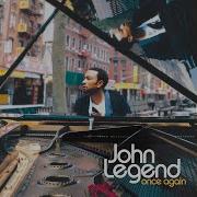 John Legend Again