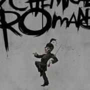 My Chemical Romance The End Dead