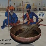 Khande Ton Khalsa Jazzy B