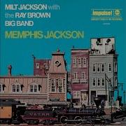 Milt Jackson Enchanted Lady