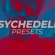 Psychedelic Effects Premiere Pro Presets Motion Array