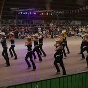 Line Dance Forever Tonight Choreo Giusi Ressia Virginia Ceresa