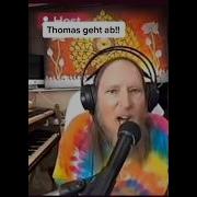 König Thomas Rastet Aus Song