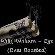 Ego Bass Boosted