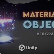 Unity Vfx Graph Materialize Objects Effect Tutorial Gabriel Aguiar Prod