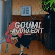 Goumi Tiktok Remix Myriam Fares Edit Audio Quitezy