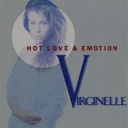 Virginelle Hot Love Emotion Eurobeat