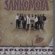 Sankomota Afrika Sankomotahub