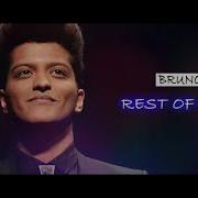 Rest Bruno Mars