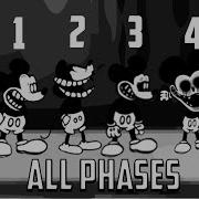 Mickey Mouse Fnf Phase 4