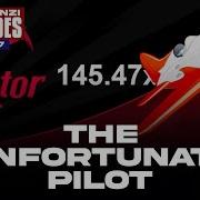 Un Fortunate Pilot