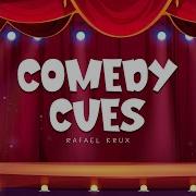 Rafael Krux Sneaky Pizzicato Comedy